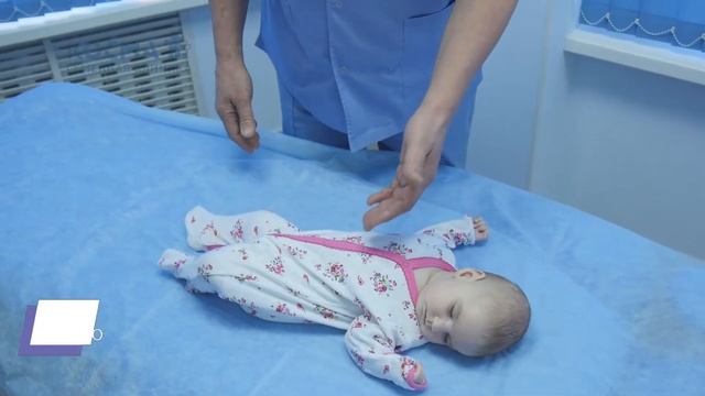 ЛЕЧЕНИЕ ДЕТЕЙ У ОСТЕОПАТА