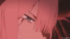 Zero Two Saves Hiro 「AMV」 Darling In The FranXXX Prismo -Stronger