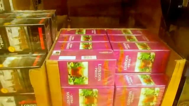 Покупки в магазинах. Магазин хлеб-соль. смотреть онлайн