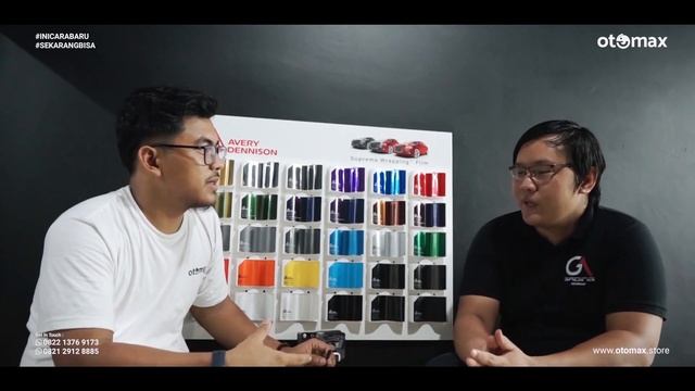 Modifikasi Wrapping Toyota Vellfire 2015 Terkeren di Indonesia (Part 1) | by otomax смотреть онлайн