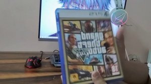 GTA 5 PS5 UNBOXING INSTALLATION AND GAMEPLAY 😍