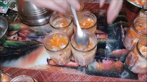 ЗАВТРАК,обед,УЖИН! Готовим сразу! Очень вкусные каши с мясом в АВТОКЛАВЕ!