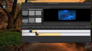 Как пользоваться OpenShot?