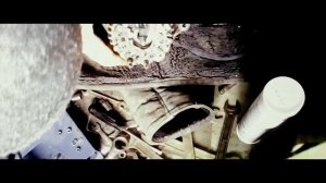 Снятие генератора - Замена щёток ВАЗ 2114