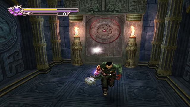 Onimusha 3 Demon Siege Часть 8