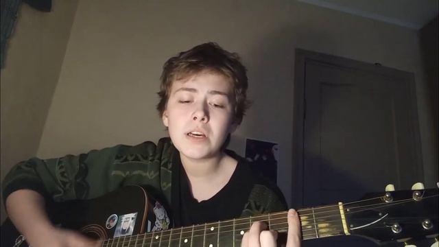 Сова - Первый снег (Cover)