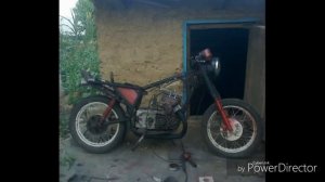 Тюнинг ИЖ Планета 5