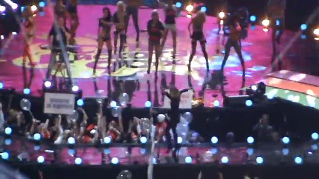 СУПЕРДИСКОТЕКА 90-Х 09.03.2012г В СК