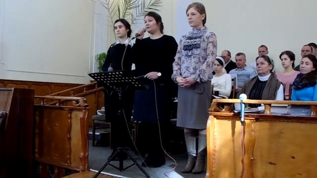 Декламация (сёстры)