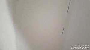 Что делать, если отклеились стыки обоев ?!