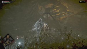 Лучшее оружие в начале игры Demon's souls где искать фальшион +1