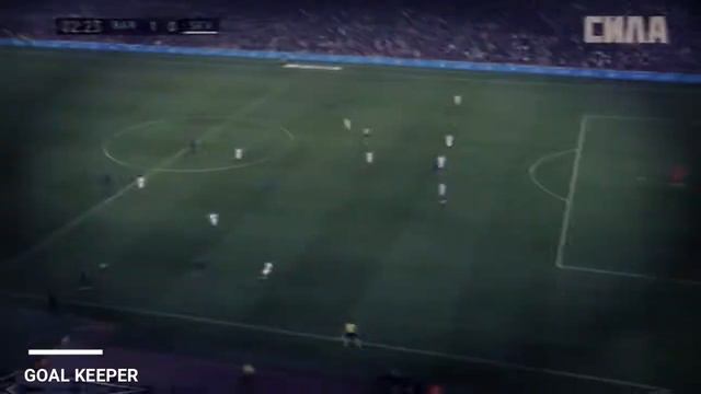 МУЗЫКАЛЬНЫЙ ОБЗОР||СЕВИЛЬЯ БАРСЕЛОНА смотреть онлайн