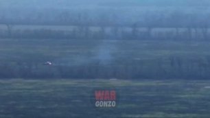 WarGonzo: Точный укол рапирой от Артиллеристов 100-й бригады НМ ДНР