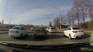 Mio MiVUe 818 - пример съемки