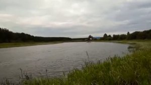 Казанка М 40 лс