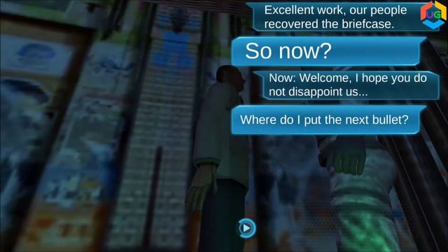 Sniper Gun 3D - Hitman Shooter(Play365)Android Gameplay HD смотреть онлайн