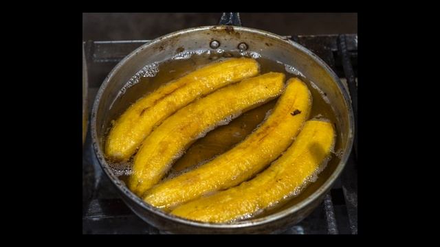 Знаете чем полезен отвар из банана и корицы? смотреть онлайн