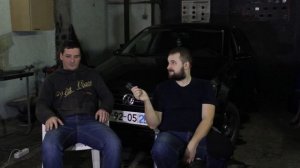 Обзор VW Polo 2018