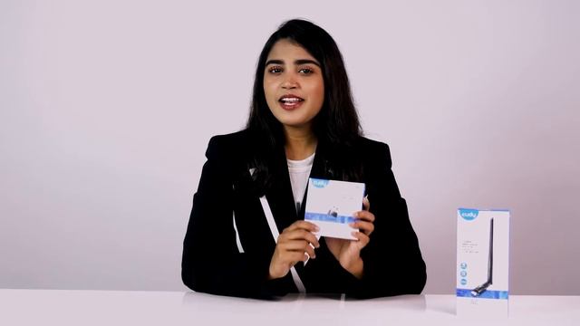 Increase your WiFi speed | CUDY Dual Band USB WiFi Adapter |CUDY WU650 | CUDY WU1400