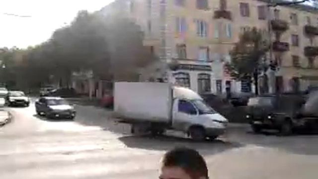 Видео-Видео-Чебоксары, ул.Гагарина, д.1 смотреть онлайн