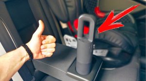 ? АВТОМОБИЛЬНЫЙ ПЫЛЕСОС XIAOMI Cleanfly ?