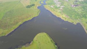 село Еловка, Большемуртинский район