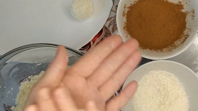 Десерт без выпечки за 5 минут! Быстрые домашние конфеты. Dessert without baking! Candy recipe # 176 смотреть онлайн