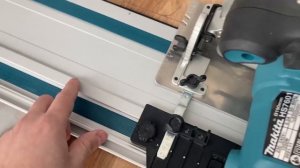 Разделочная доска с помощью рейсмуса и фрезера Makita