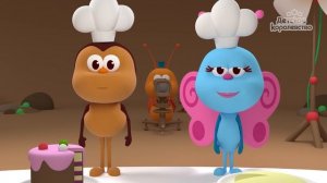 Бабочка | Детское Королевство