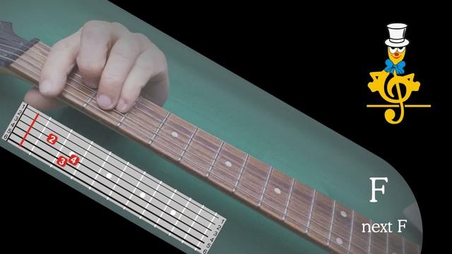 Аккорды для гитары. Группа ДДТ "Что такое осень" смотреть онлайн