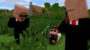 Craftronix! Pro Life 2 - Craftronix Minecraft Animation