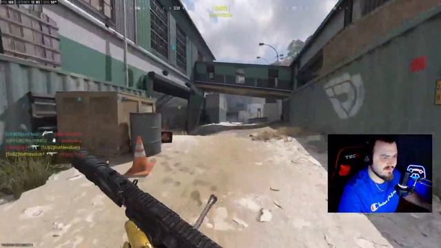 Crushing the Opposition: Hardcore Team Death Match Mastery with the TAQ ERADICATOR Class