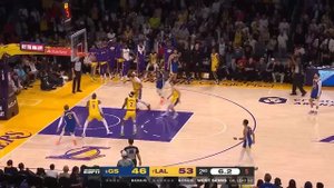 Longest NBA Buzzer Beaters