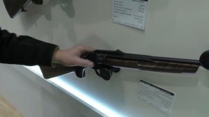 МЦ255х20 & .22LR