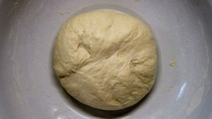 Пирожки с рисом и рыбой