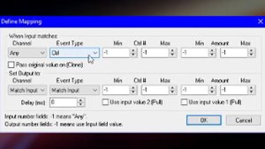 MA2 - FREE! How to use faders on MIDI device on GrandMA2?