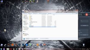 Как сделать рабочий стол на Windows 7