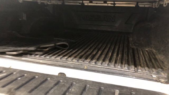 2015 Nissan Navara D23 ST Manual Utility #M2938_EA123 смотреть онлайн