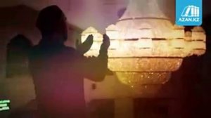 Как правильно просить у АЛЛАХА. Всем мусульманам смотреть обязательно