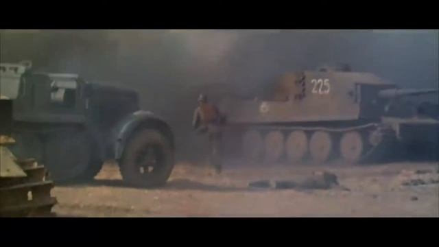 Курская дуга видеоролик смотреть онлайн