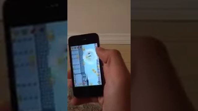 Clumsy Chef - iUCI смотреть онлайн