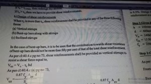 DCS 1 Module 2 Part 1| Design Of Concrete Structures 1 | S5 Civil KTU | CE301