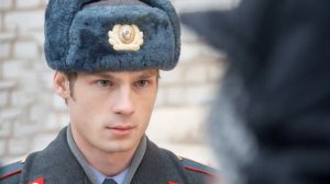 Купчино 2018 детектив, криминальный сериал анонс