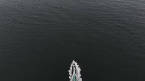 Рыбалка в Магадане. Невозможное возможно.