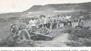 Тихо вокруг