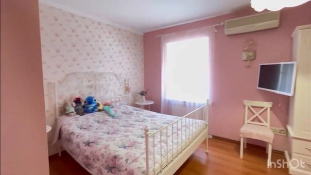 Домовладение центр западного Ул. 2ая Краснодарская