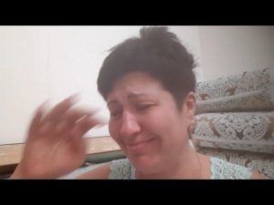 Я заболеЛа.