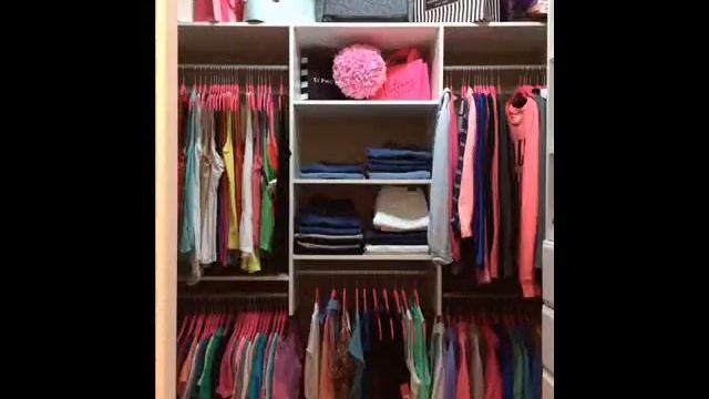 Идеи для гардеробной комнаты смотреть онлайн