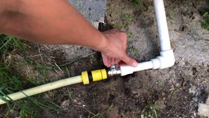 Уличная розетка. Запаска на прицеп МЗСА. Котик и бочки для полива