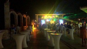 Дискотека в Club Hotel Sera 5*